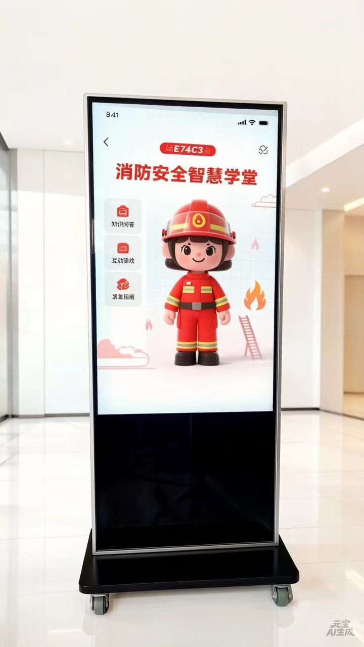 AI 数字人产品